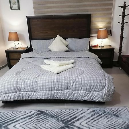 Appartamento Jasmine'S House Jarash Esterno foto