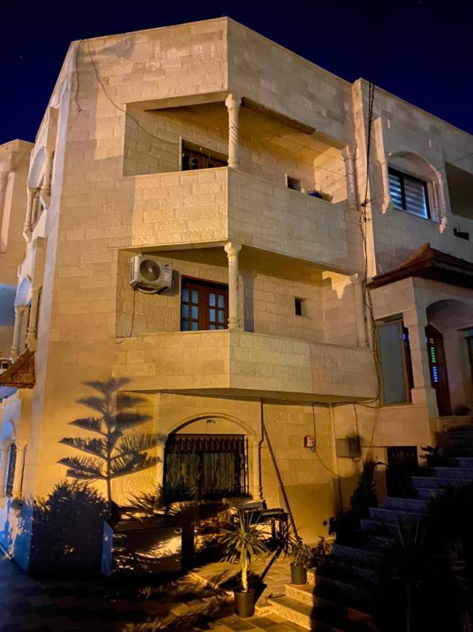 Appartamento Jasmine'S House Jarash Esterno foto