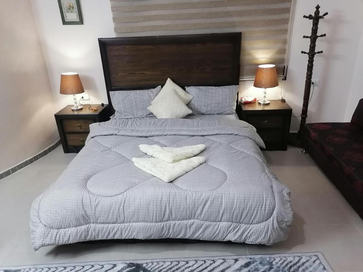 Appartamento Jasmine'S House Jarash Esterno foto
