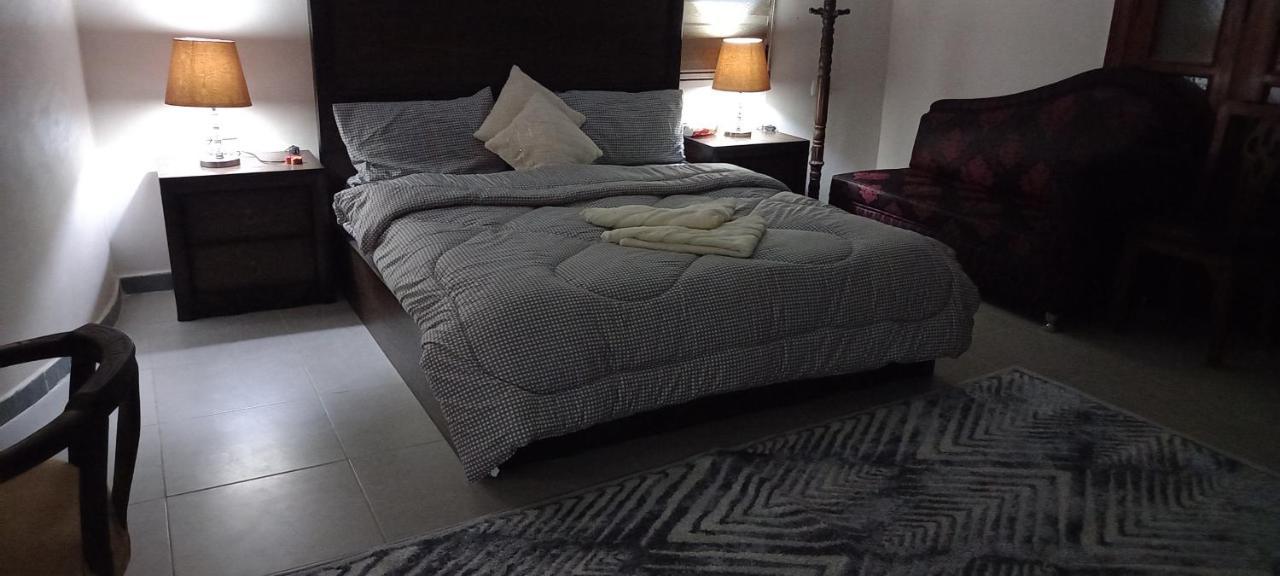 Appartamento Jasmine'S House Jarash Esterno foto