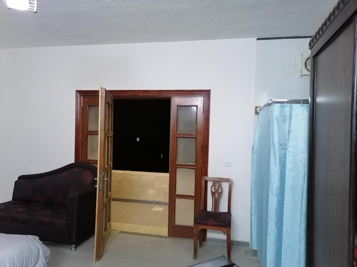Appartamento Jasmine'S House Jarash Esterno foto