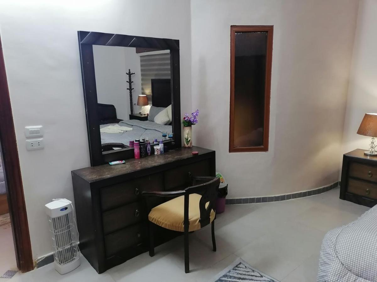 Appartamento Jasmine'S House Jarash Esterno foto