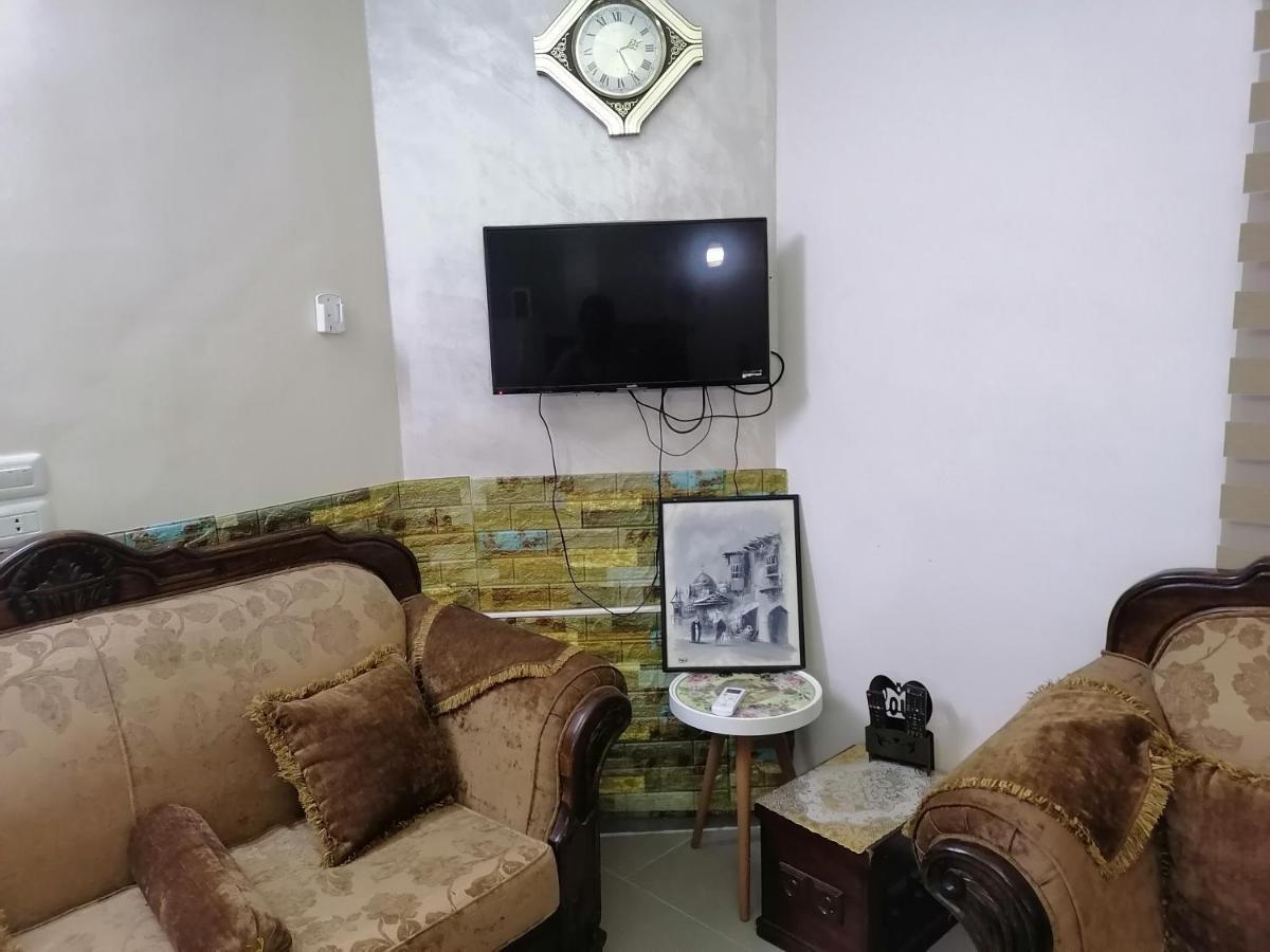 Appartamento Jasmine'S House Jarash Esterno foto