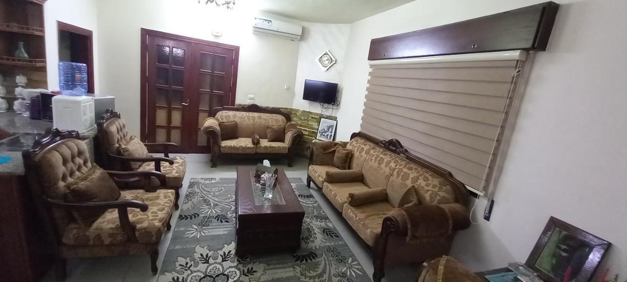 Appartamento Jasmine'S House Jarash Esterno foto