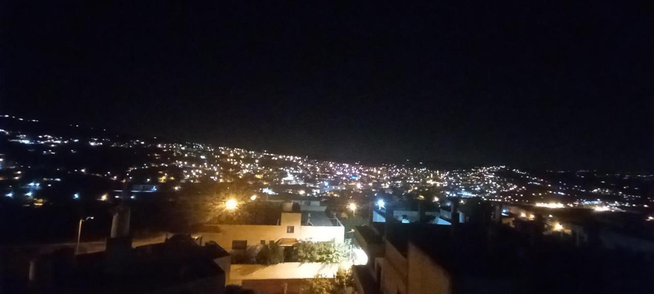 Appartamento Jasmine'S House Jarash Esterno foto