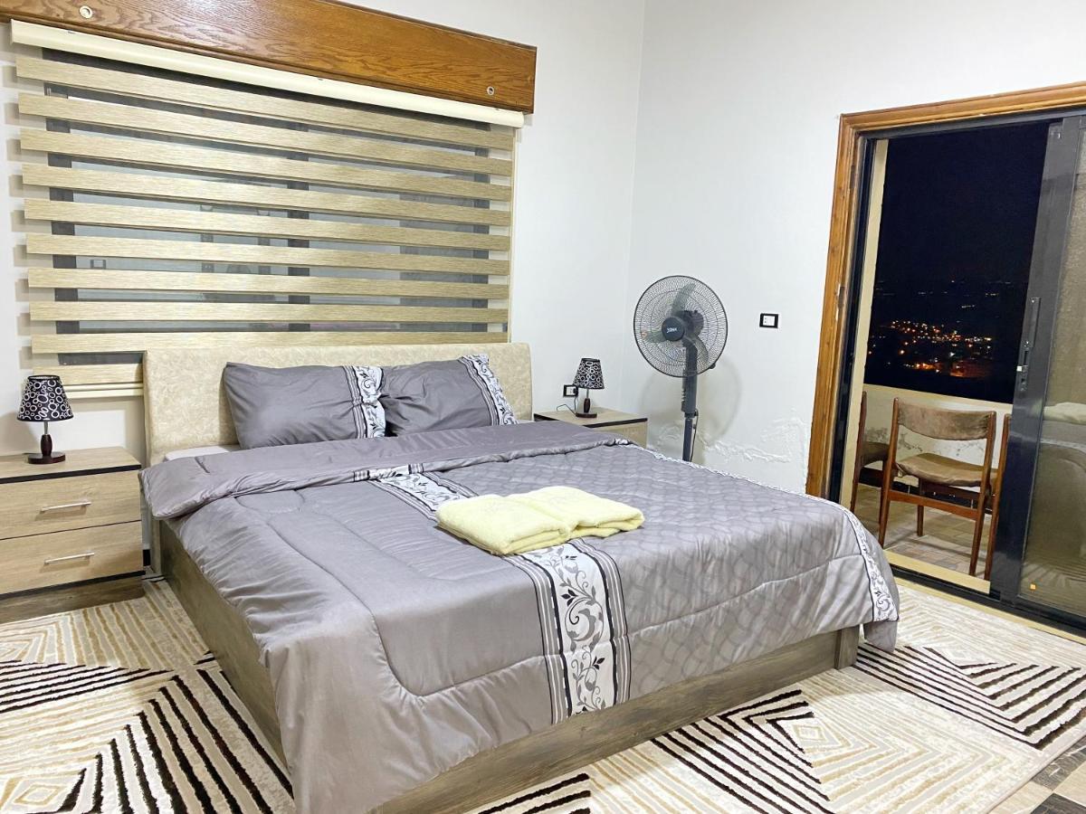 Appartamento Jasmine'S House Jarash Esterno foto