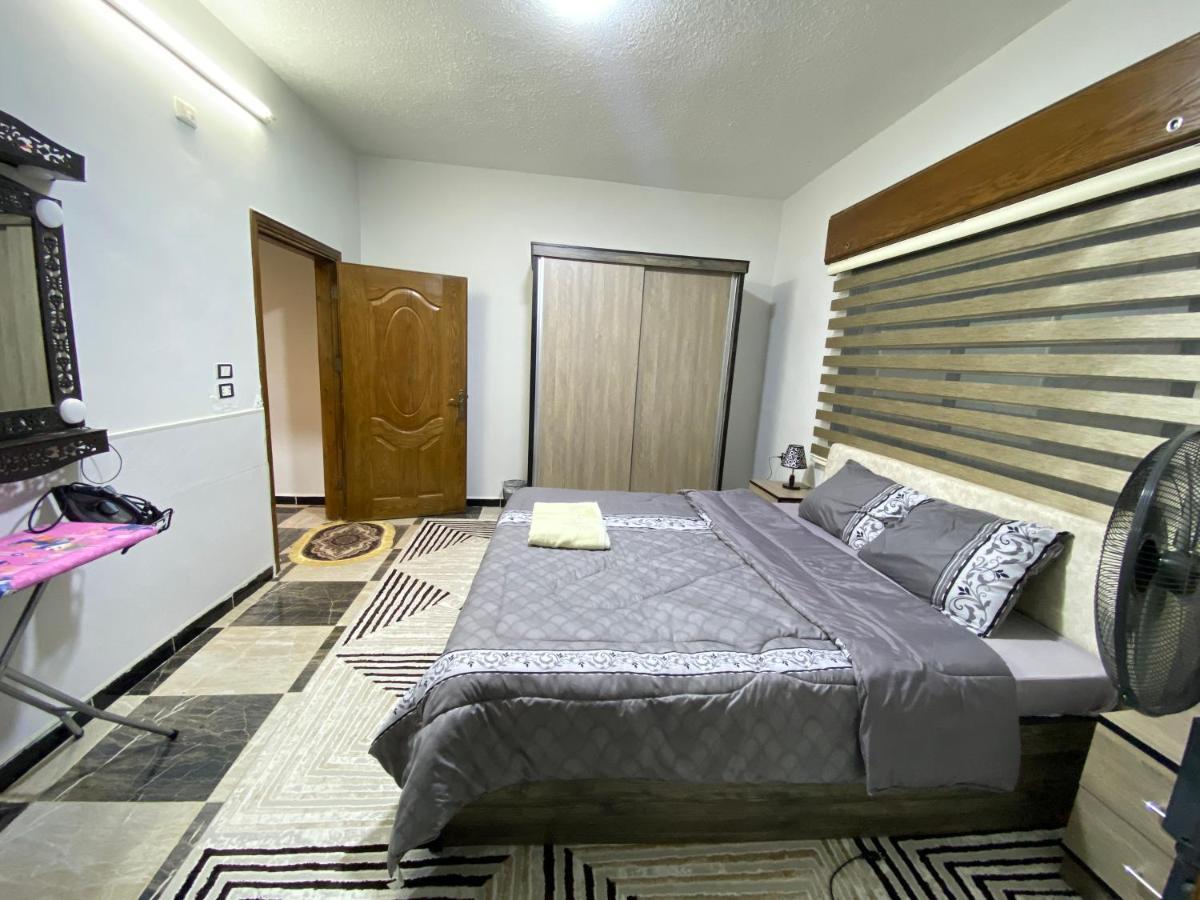 Appartamento Jasmine'S House Jarash Esterno foto