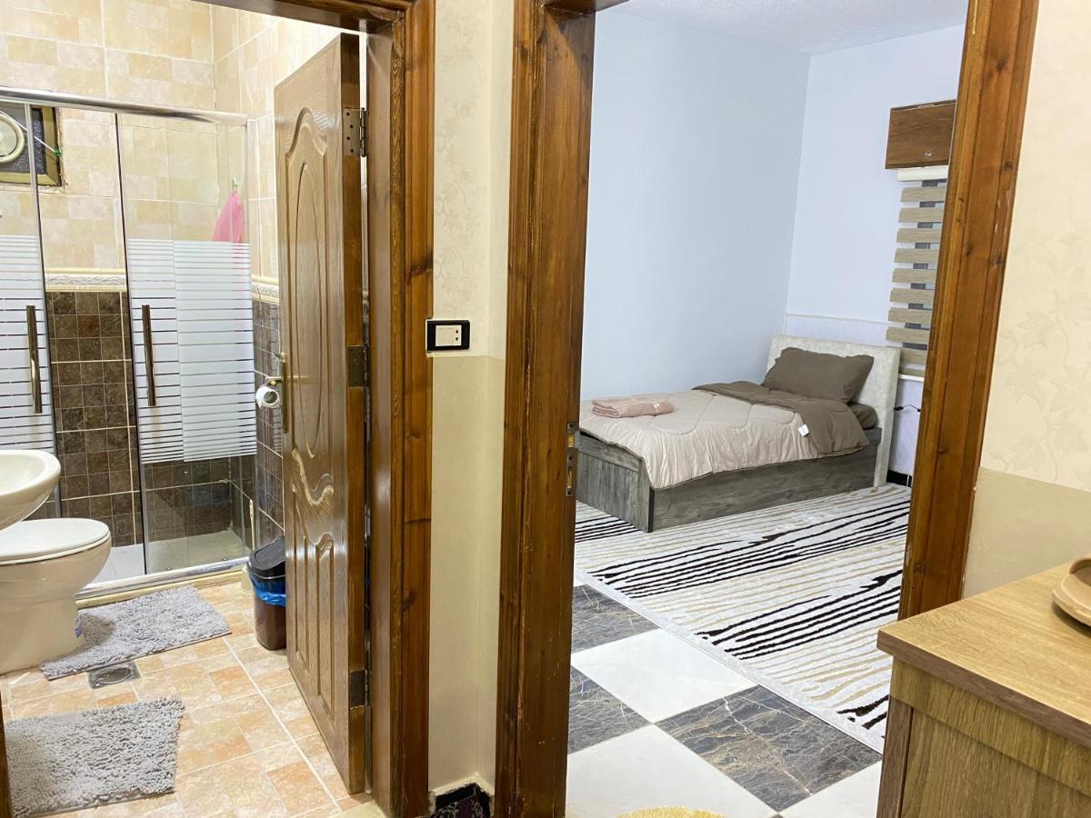 Appartamento Jasmine'S House Jarash Esterno foto